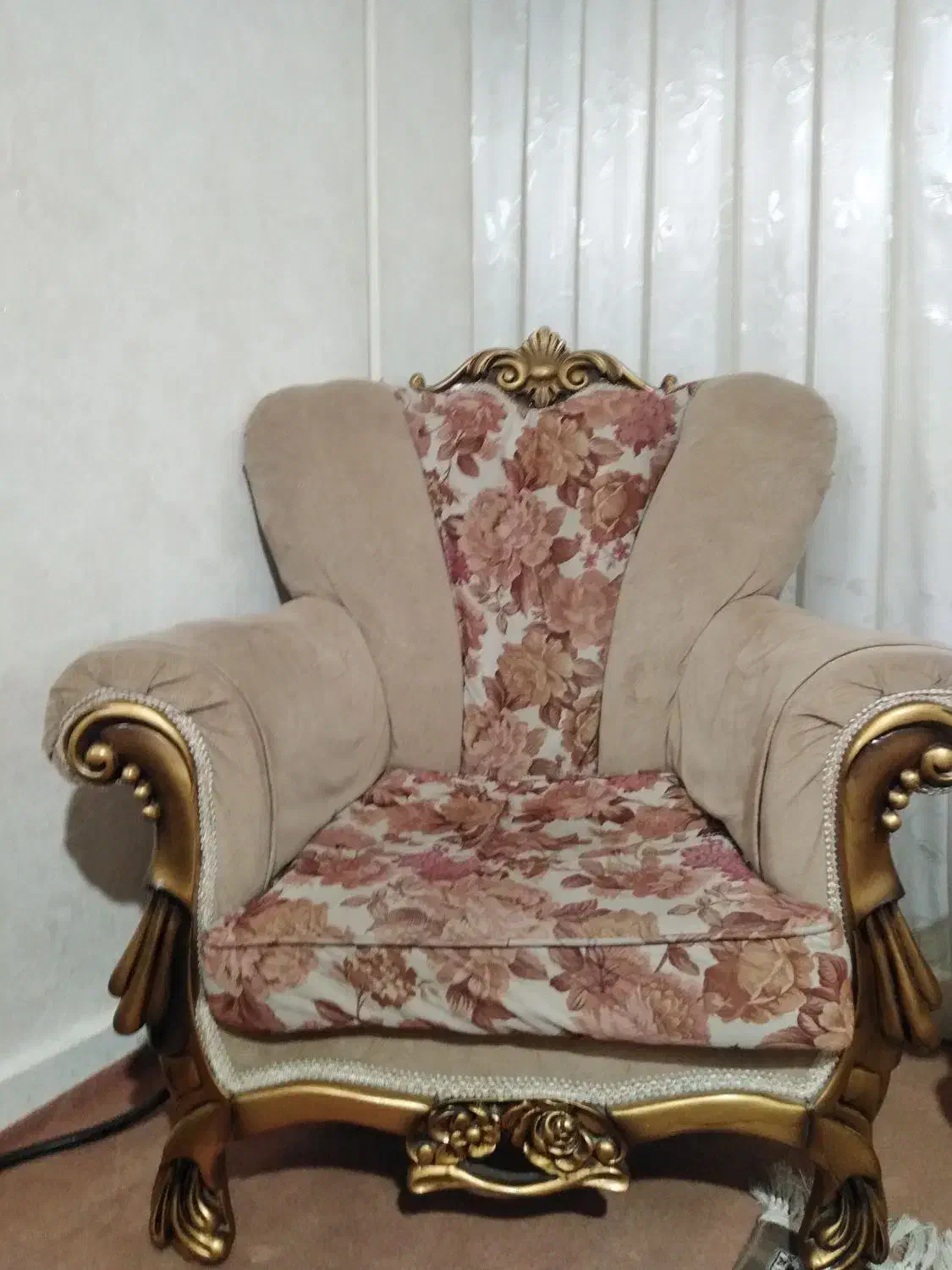 مبلمان|مبلمان خانگی و میز عسلی|محمدیه-قزوین, |دیوار