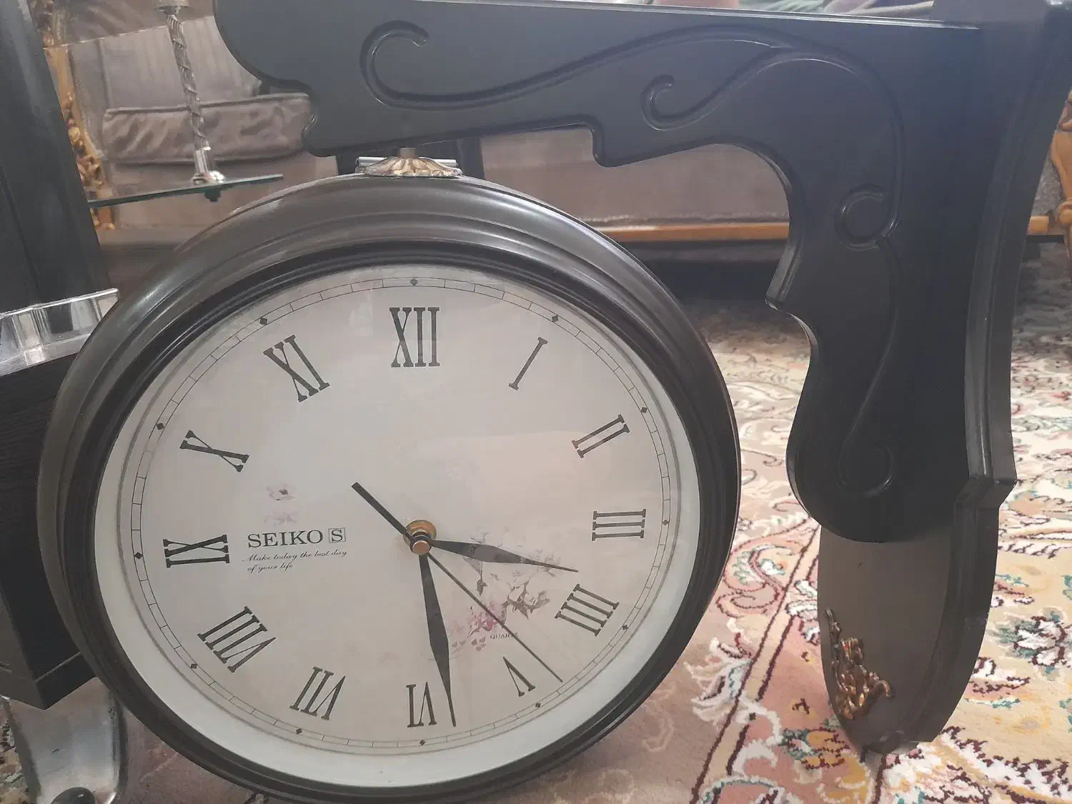 ساعت دیواری|ساعت دیواری و تزئینی|همدان, |دیوار