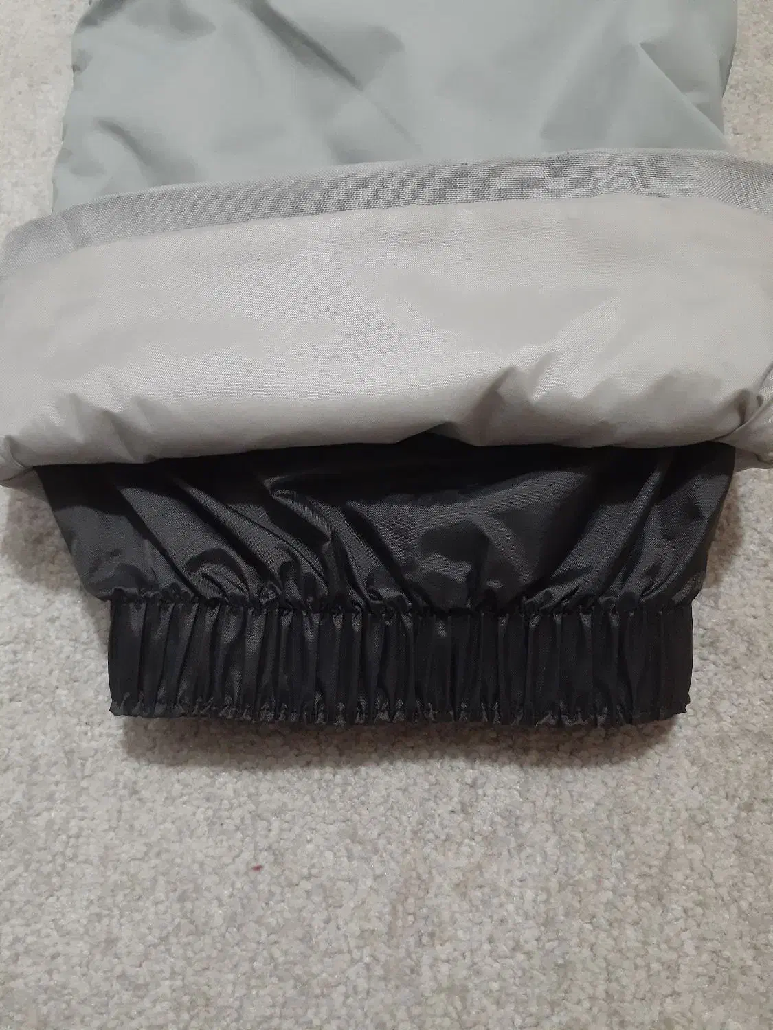 شلوار بچگانه|کفش و لباس بچه|اندیشه, اندیشه فاز ۴|دیوار