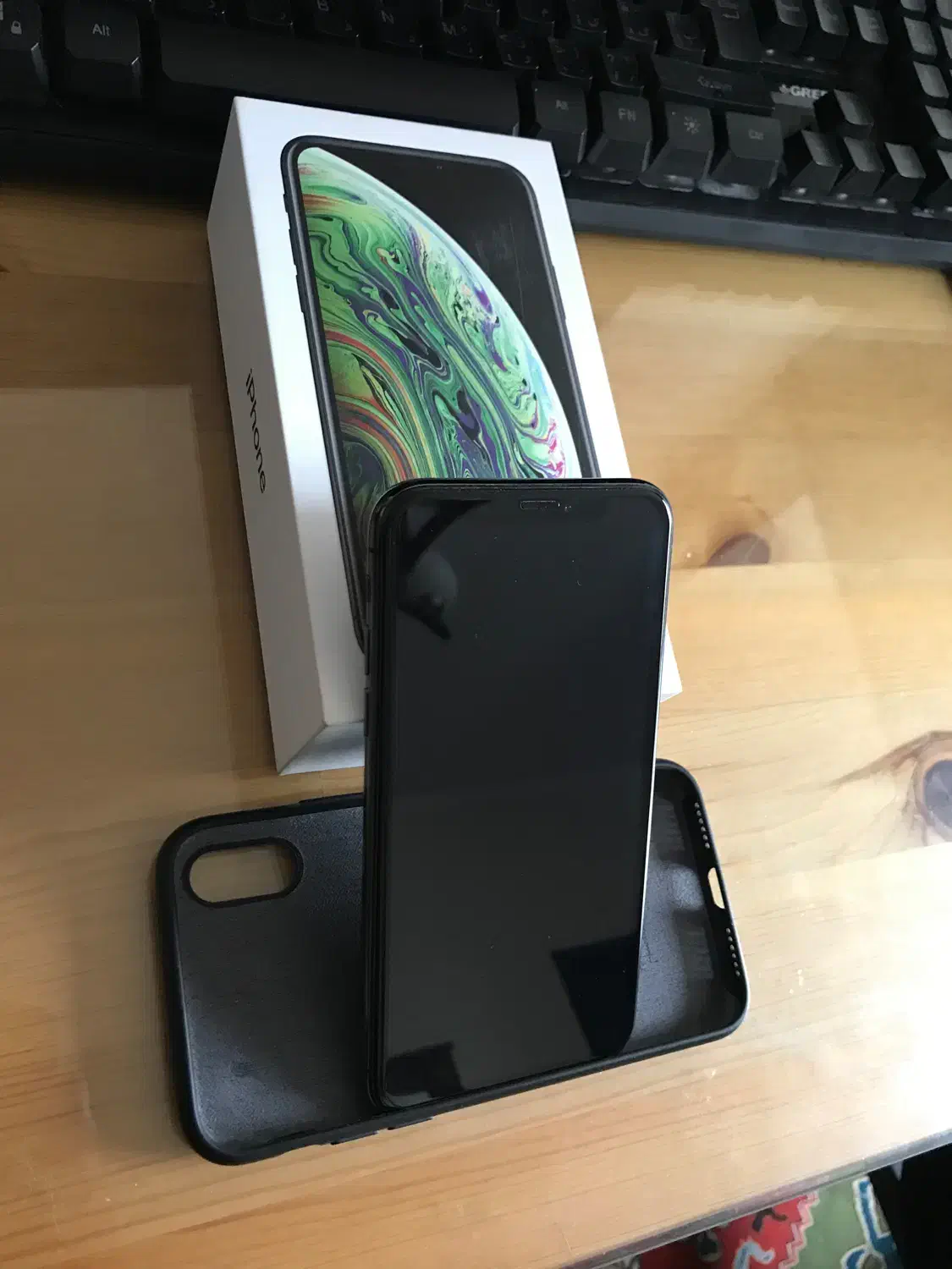 آیفون Xs|موبایل|تهران, نارمک|دیوار