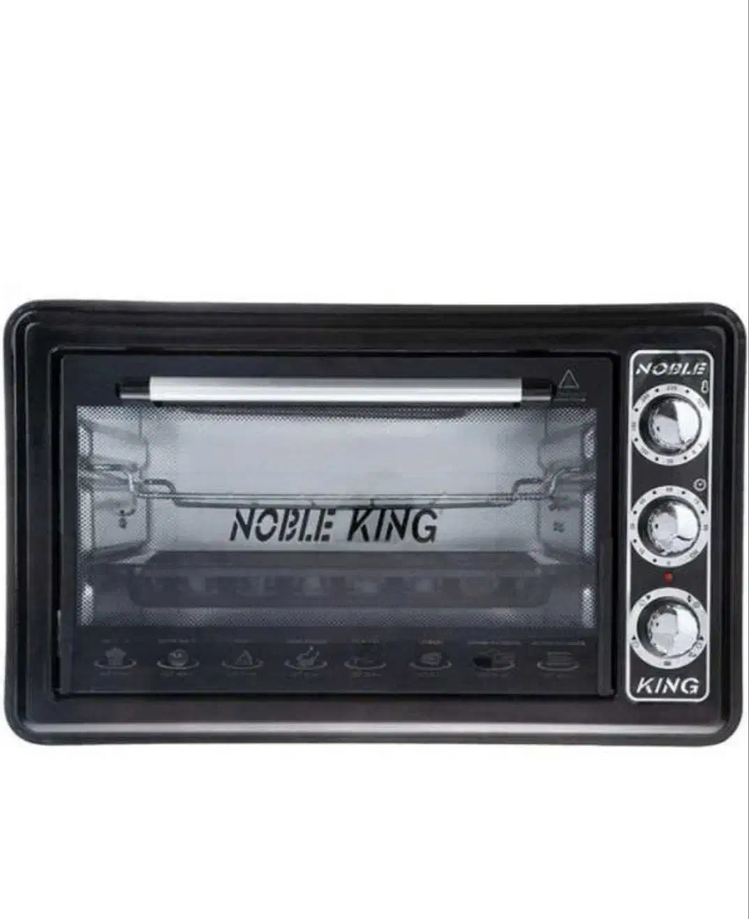 فربرقی رو میزی 40 لیتری نوبل مدل NF1004|اجاق گاز و لوازم برقی پخت‌وپز|ارومیه, |دیوار