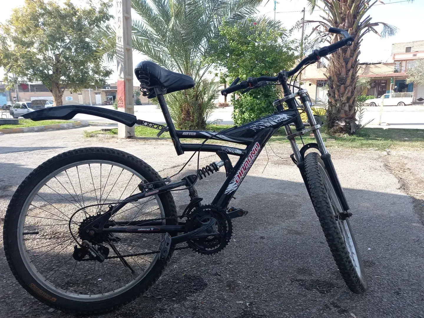 دوچرخه ۲۴|دوچرخه، اسکیت، اسکوتر|بهبهان, |دیوار