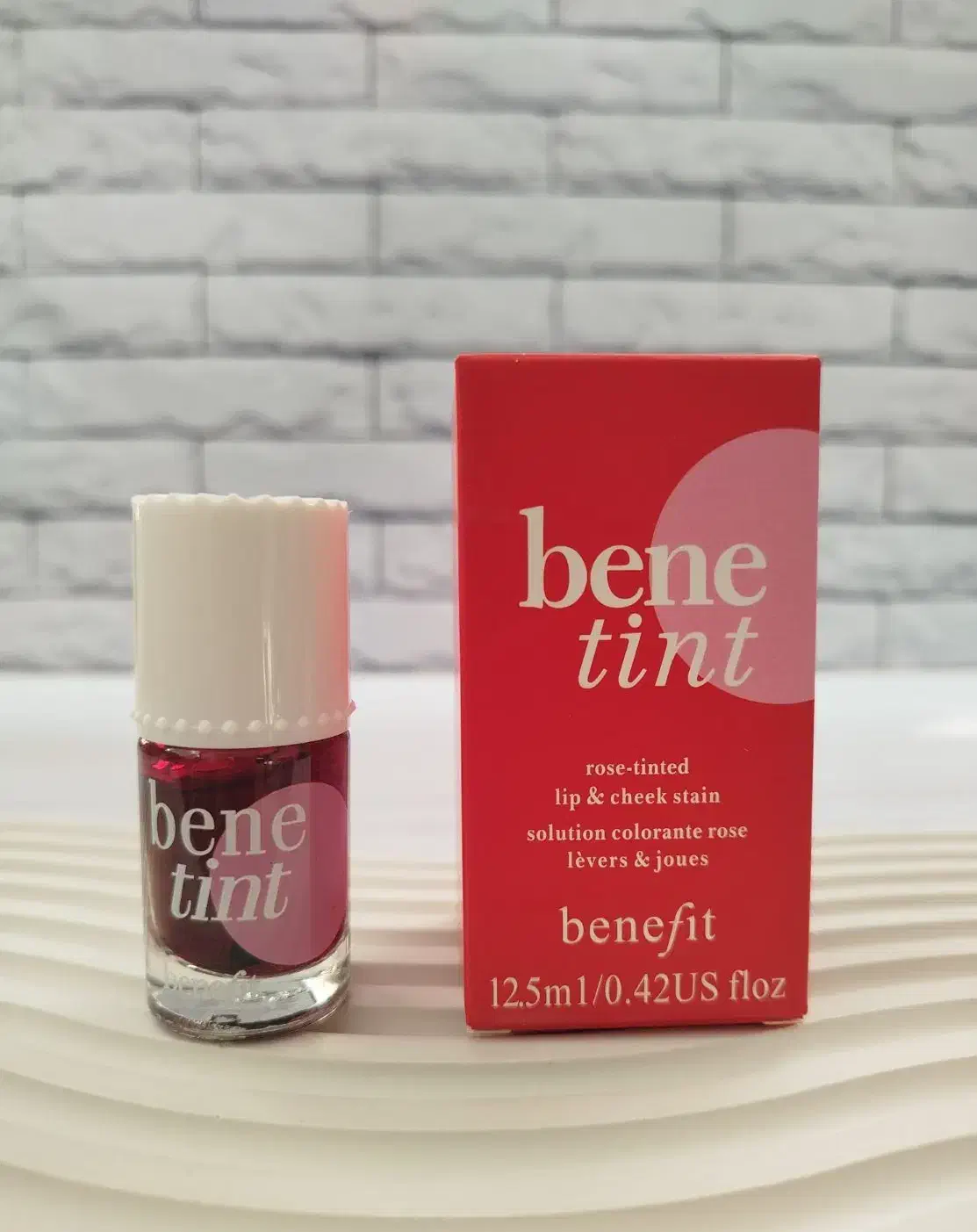 تینت بنفیت ( فرچه لاکی )|آرایشی، بهداشتی، درمانی|مشهد, شفا|دیوار