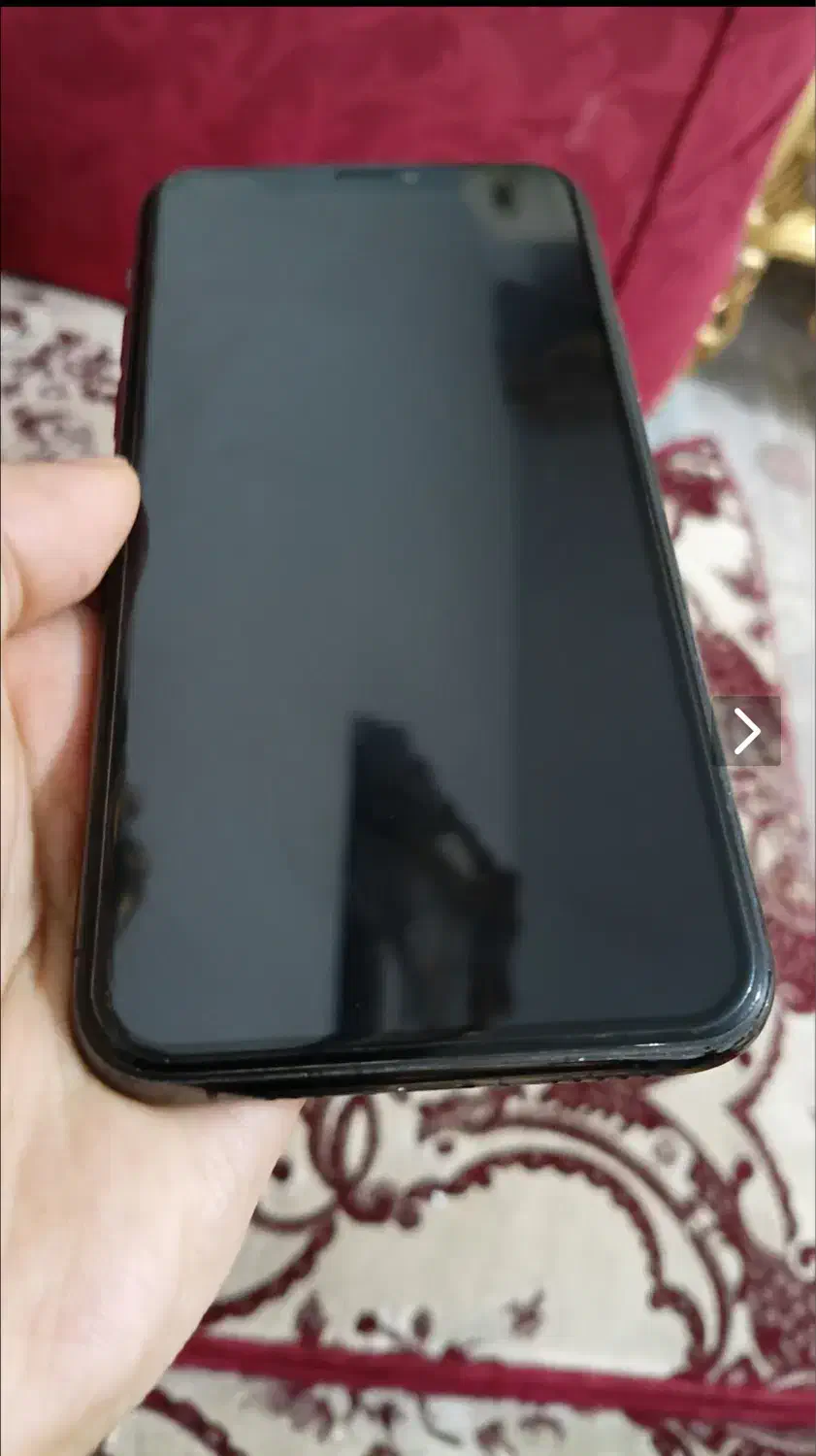 گوشی آیفون ۱۱ پرو|موبایل|قزوین, |دیوار