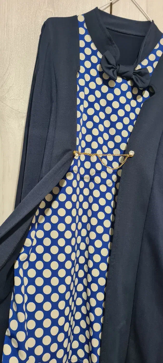 تونیک|لباس|رشت, چمارسرا|دیوار