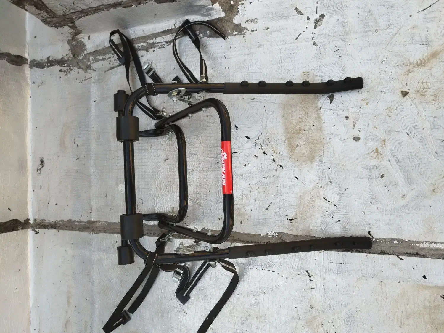 باربند دوچرخه|دوچرخه، اسکیت، اسکوتر|نسیمشهر, |دیوار