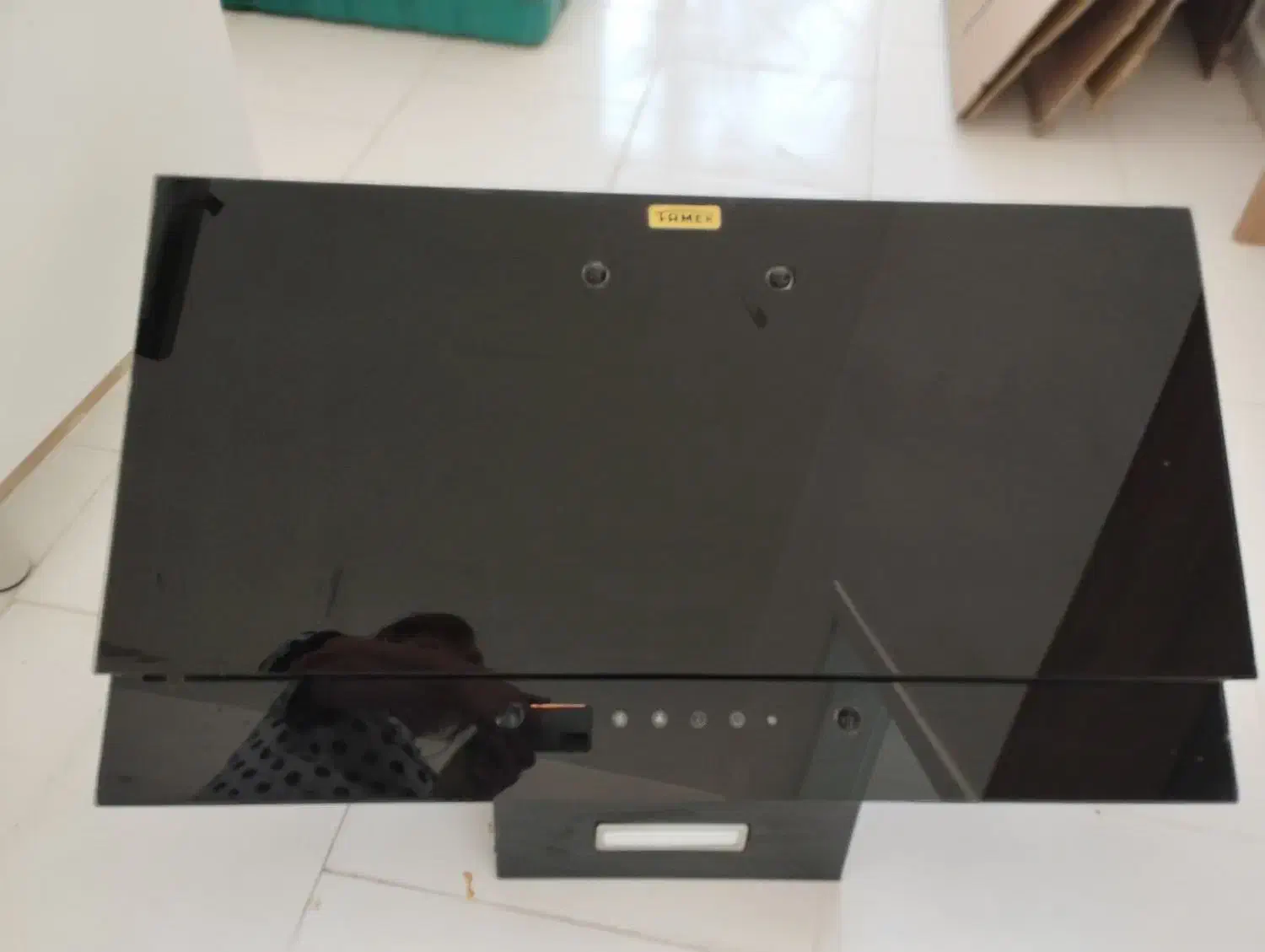 هود|هود|پرند, فاز ۶|دیوار