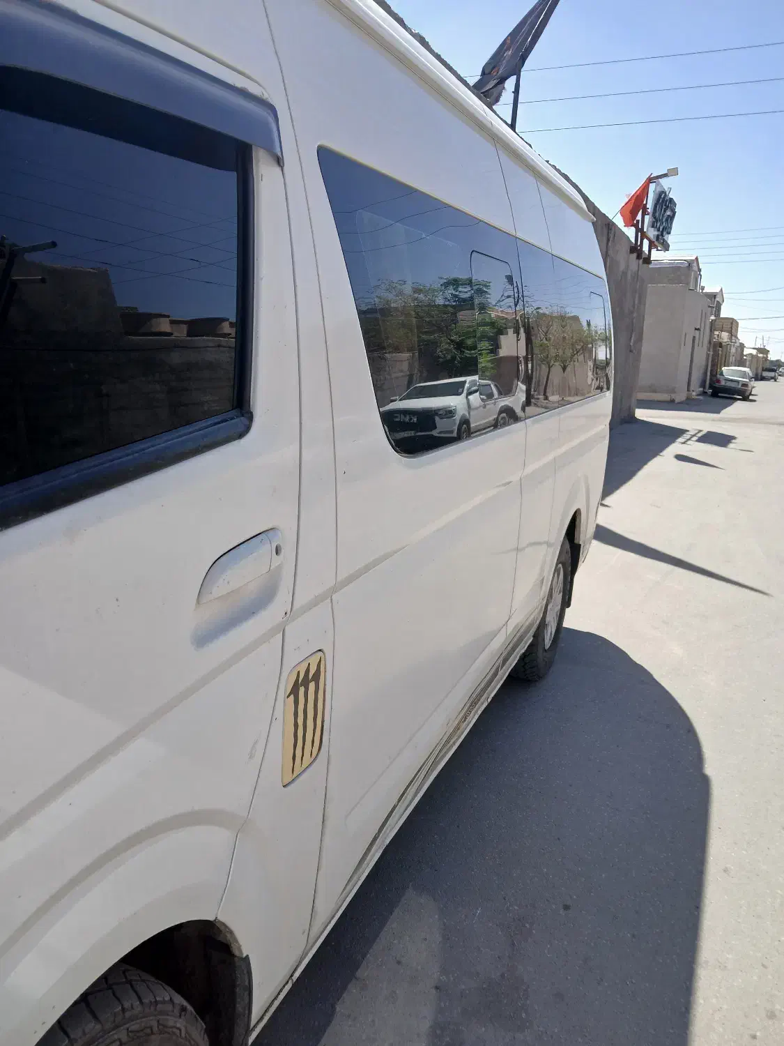 فروش ون فوتون|خودرو سواری و وانت|سیرجان, |دیوار