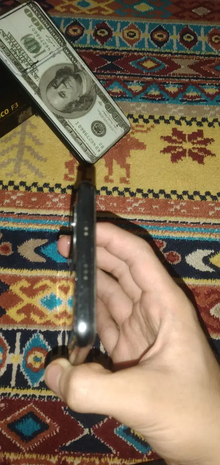 poco f3|موبایل|فومن, |دیوار