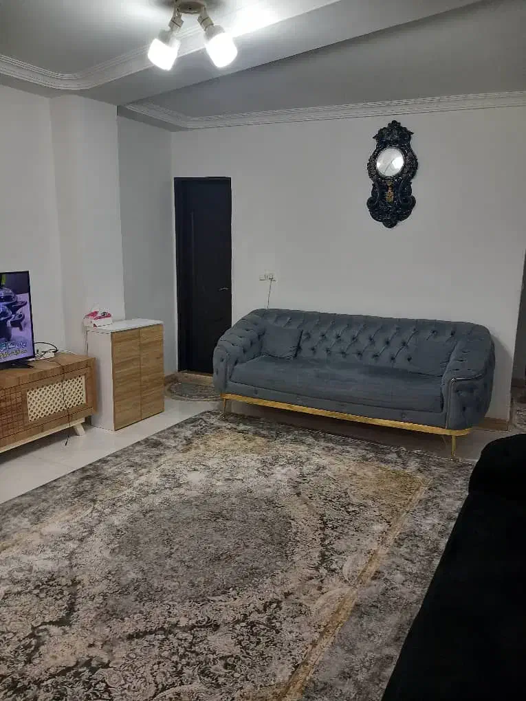 اجاره واحدهمکف کرسی بلند|اجارهٔ آپارتمان|رشت, کوی یخ|دیوار