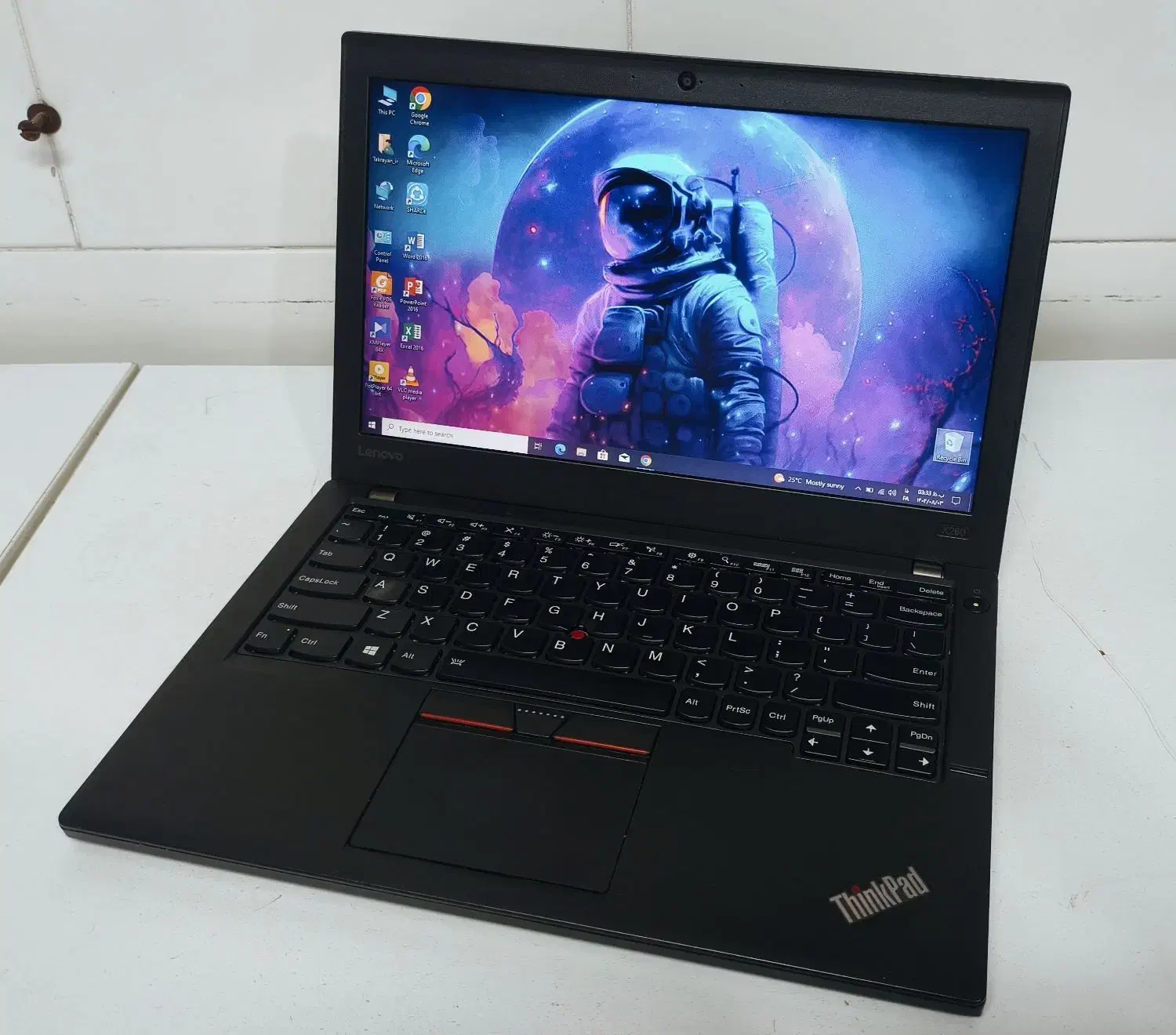 لپ تاپ LENOVO نسل6|رایانه همراه|تاکستان, |دیوار