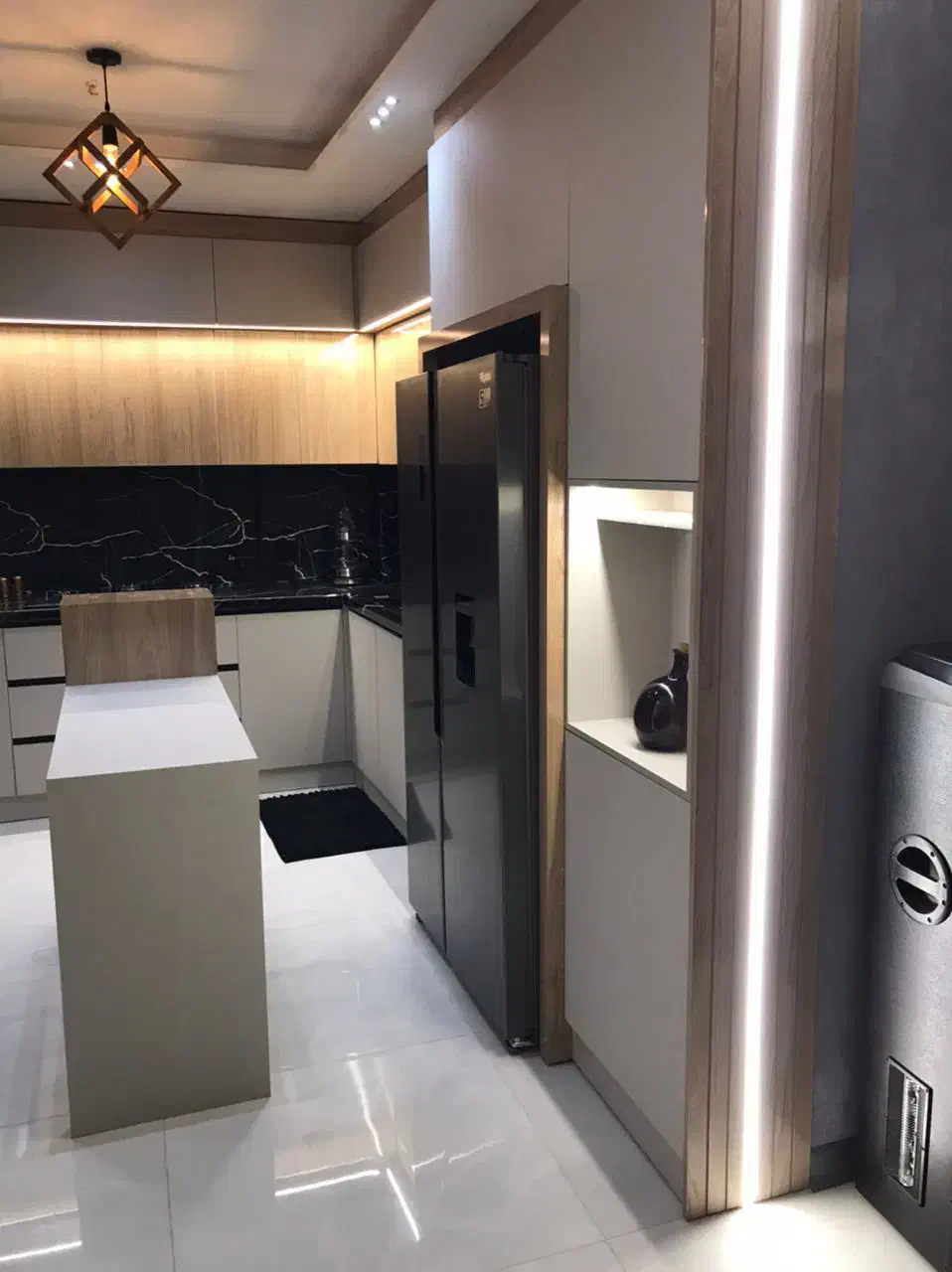 کمد دیواری+کابینت+ضمانتی+اقتصادی بدون هزینه اضافی|خدمات پیشه و مهارت|همدان, |دیوار