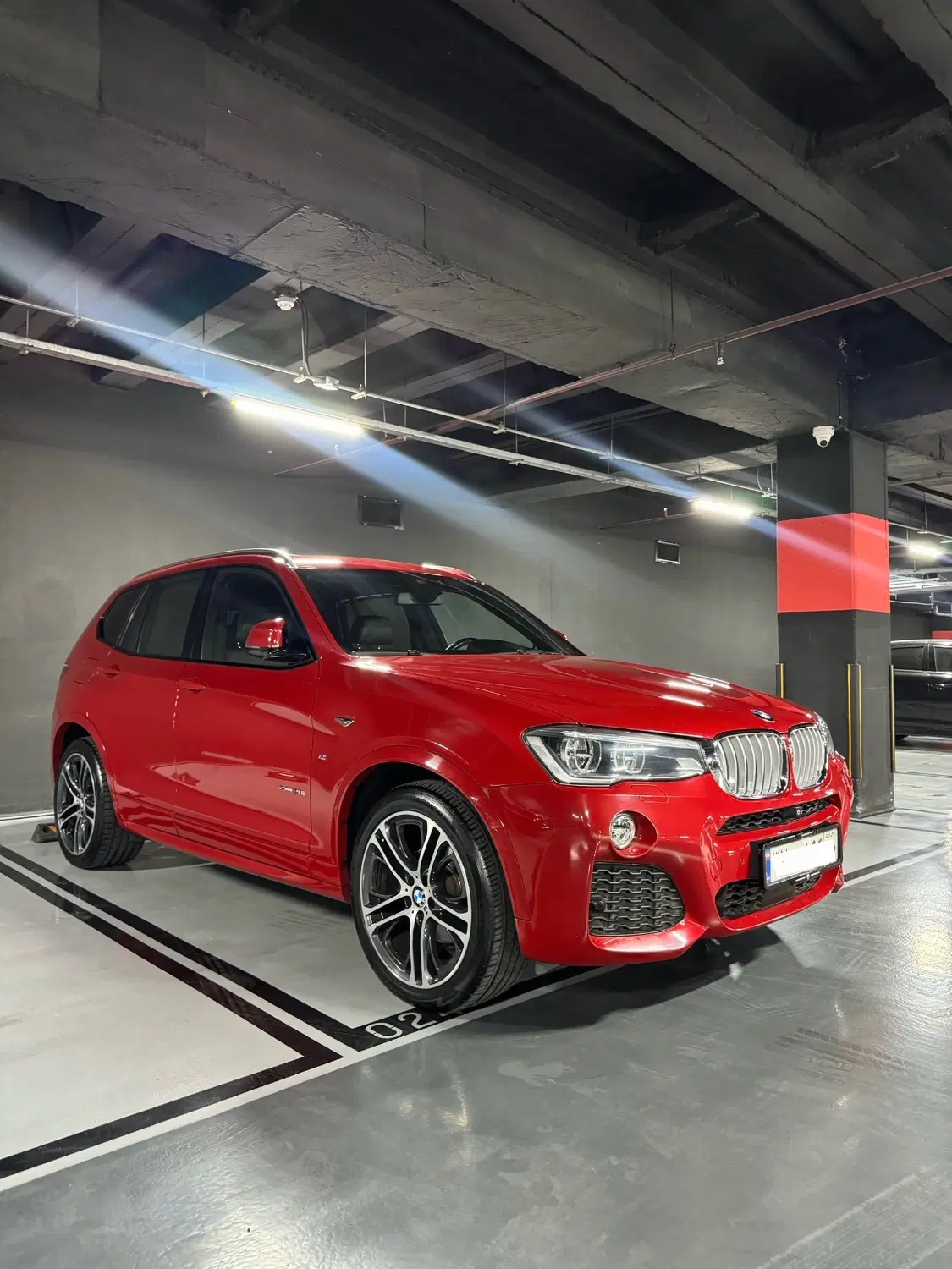 Bmw x3|خودرو سواری و وانت|تهران, سلسبیل جنوبی|دیوار