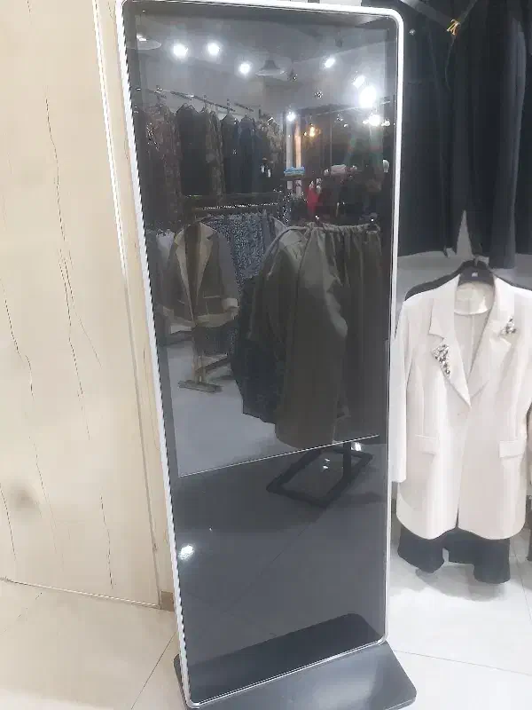 استند تبلیغاتی  فروشگاهی|فروشگاه و مغازه|ماکو, |دیوار