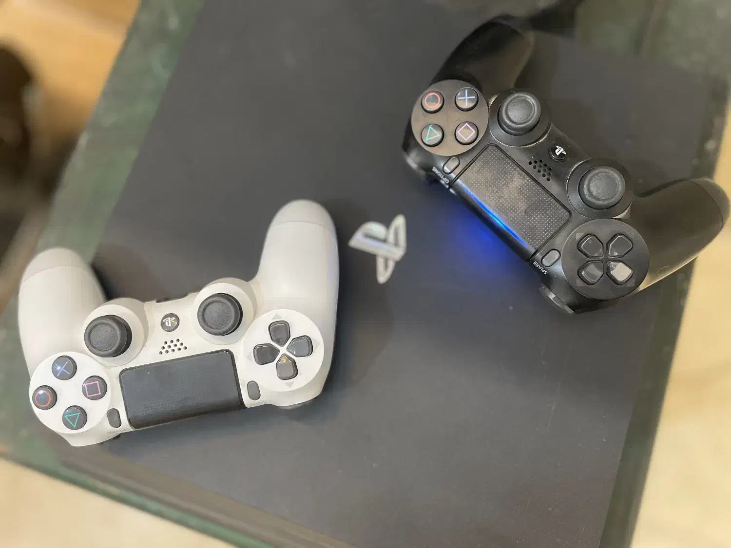 PS4 PRO کپی خور ورژن جدید|کنسول، بازی ویدئویی و آنلاین|طرقبه, |دیوار