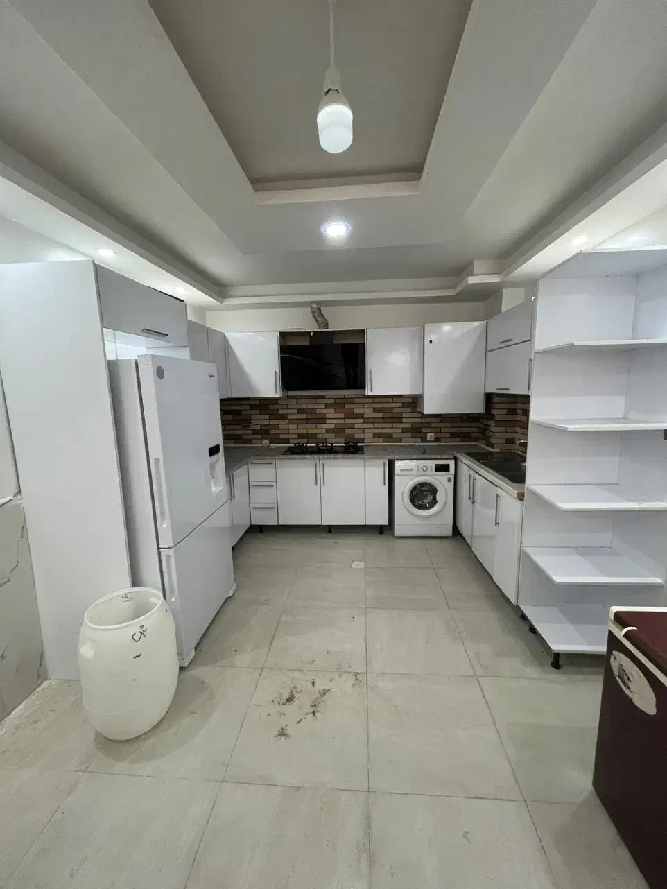 اجاره خانه همکف تنگک اول ۲خوابه خیابان توسکا|اجارهٔ خانه و ویلا|بوشهر, |دیوار