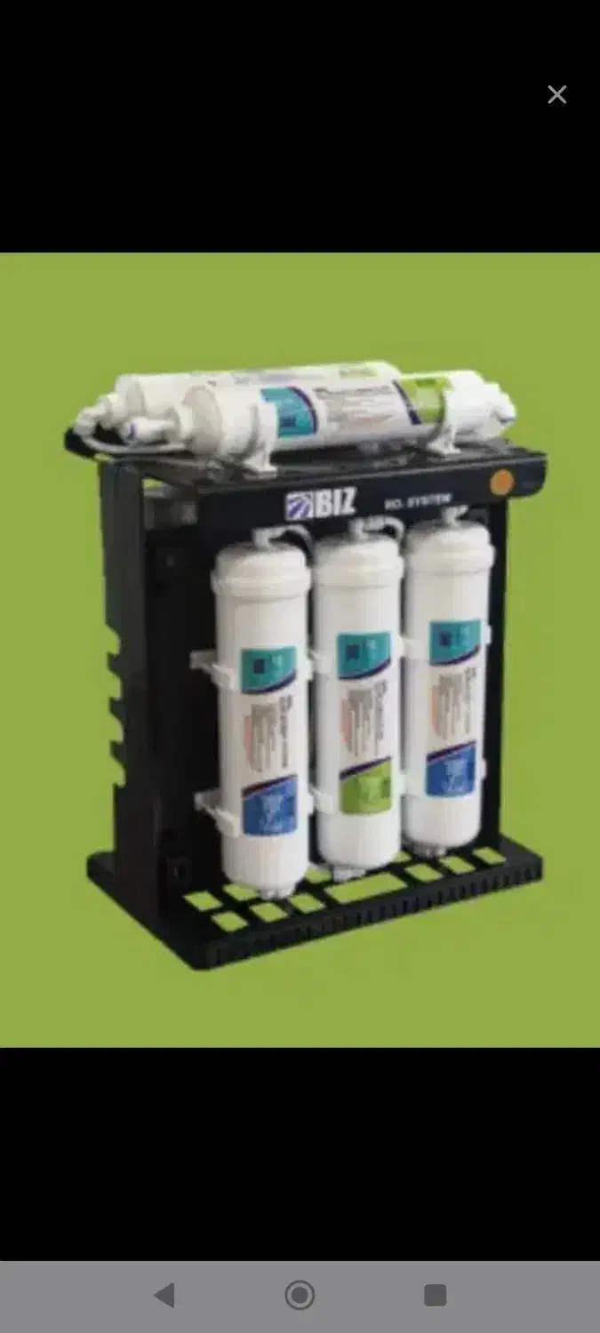 تصفیه آب|آبسردکن و تصفیه آب|زنجان, |دیوار