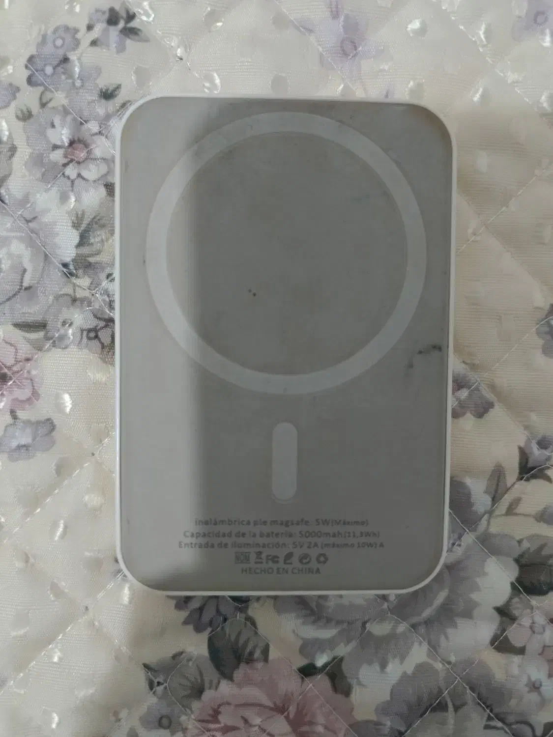 پاور بانک ایفون|لوازم جانبی موبایل و تبلت|پاکدشت, پاکدشت (مامازند)|دیوار