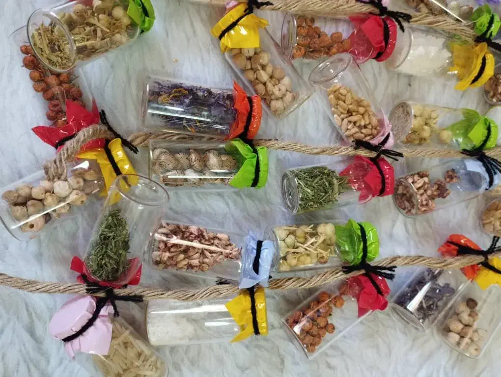 آویز برکت آشپزخانه|صنایع دستی و سایر لوازم تزئینی|کازرون, |دیوار