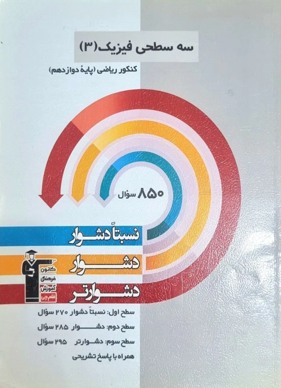فروش مجموعه کتاب های کمک اموزشی دوازدهم|کتاب و مجله آموزشی|تهران, تهرانپارس جنوبی|دیوار