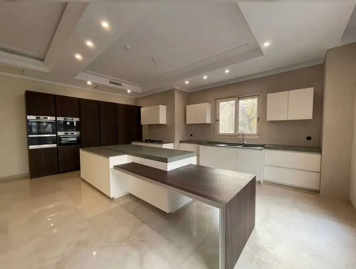 150 متر مدرن تاپ لوکیشن قیطریه|فروش آپارتمان|تهران, قیطریه|دیوار