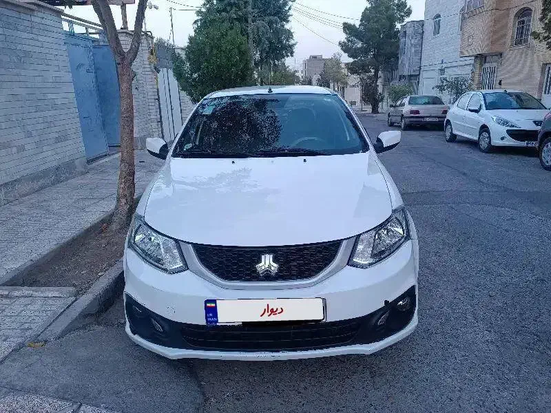 ساینا S 85گانه|خودرو سواری و وانت|شاهرود, |دیوار