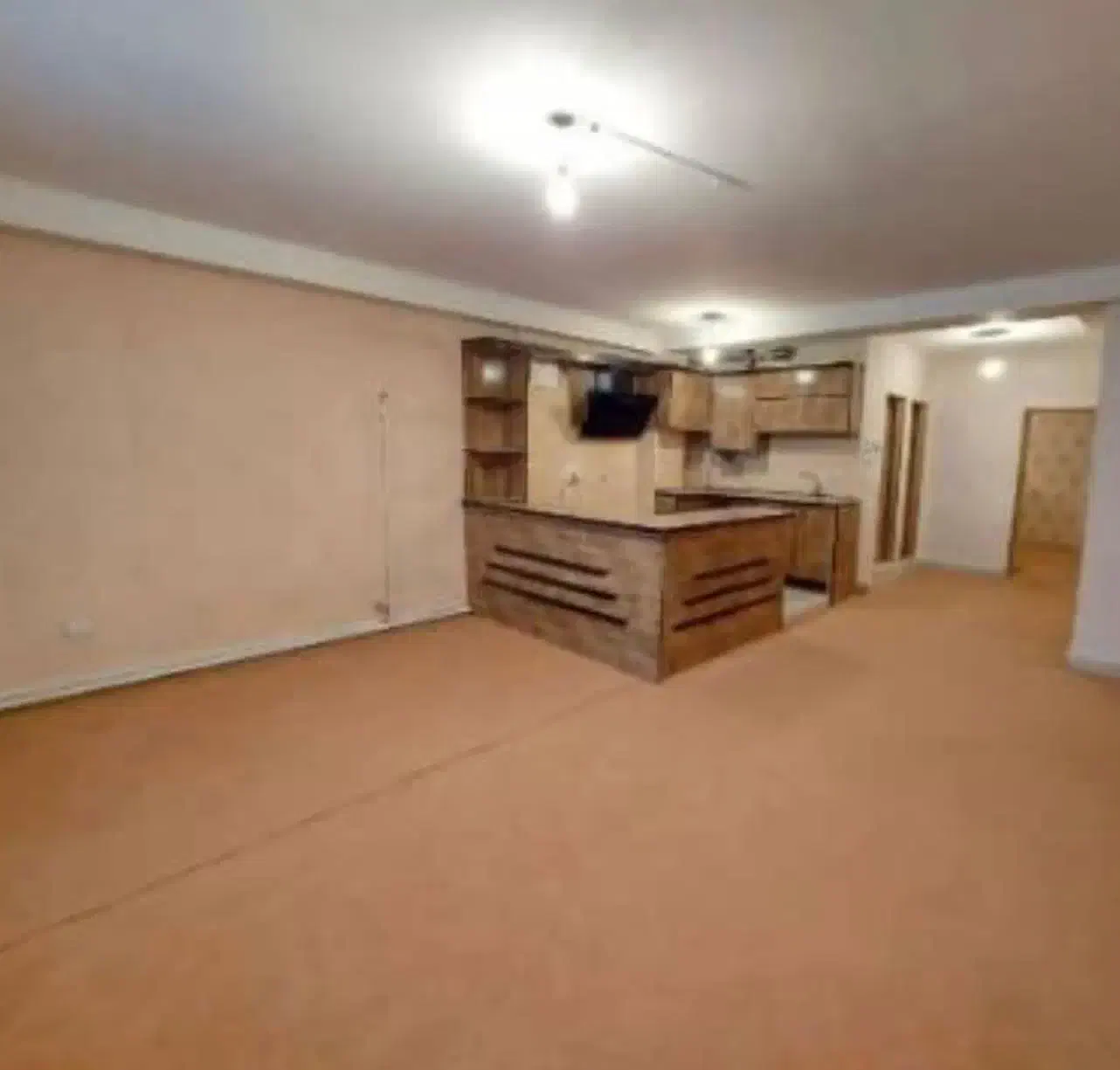 شخصی ساز فاز2 تکمیل با پارکینگ وانباری|اجارهٔ آپارتمان|سهند, |دیوار