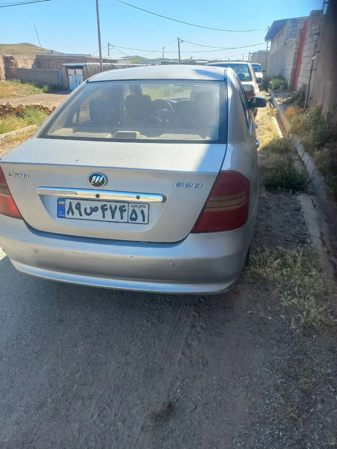 گوسفند|حیوانات مزرعه|زرین دشت (همدان), |دیوار