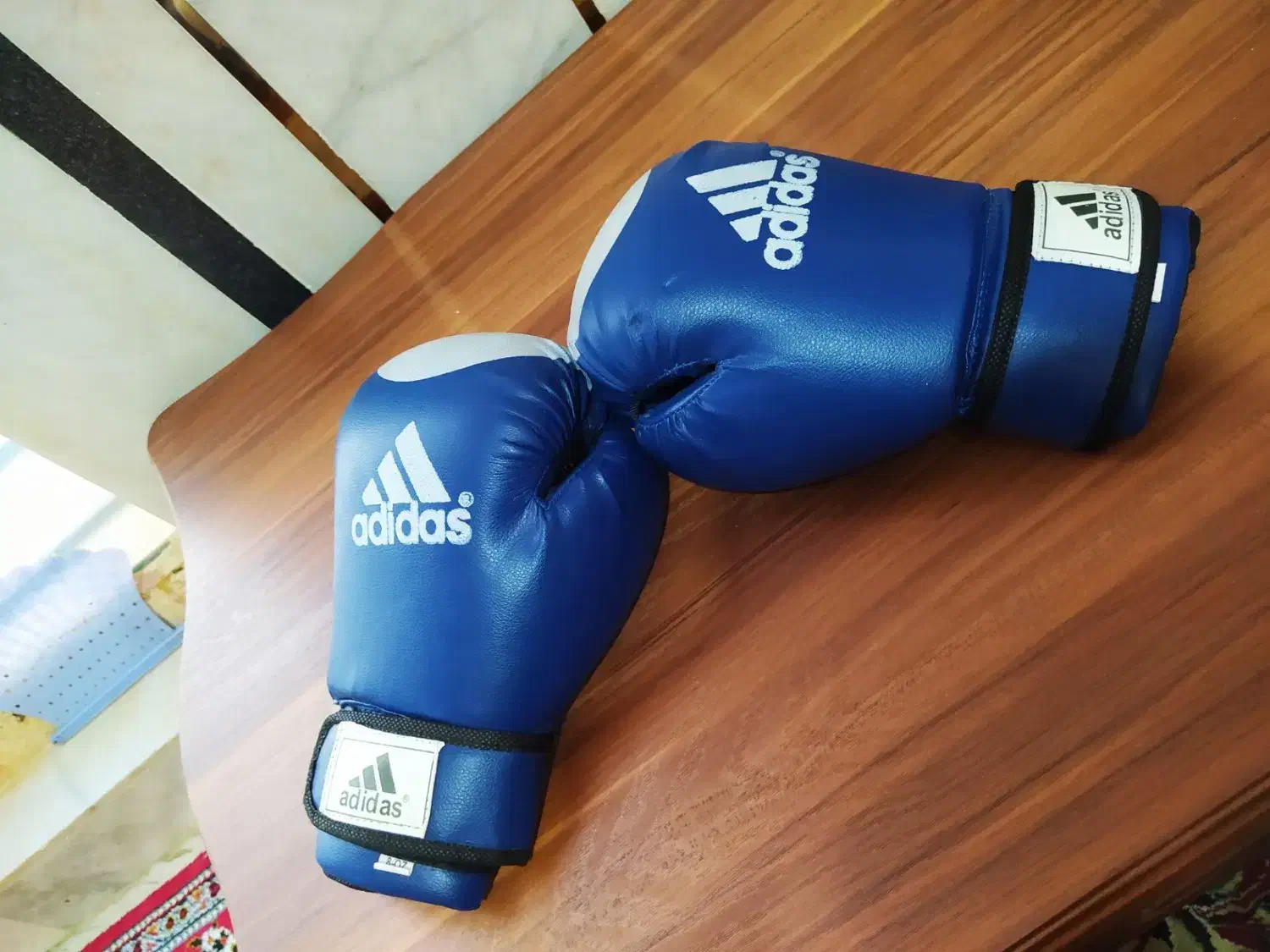 دستکش بوکس|تجهیزات ورزشی|زاهدان, |دیوار