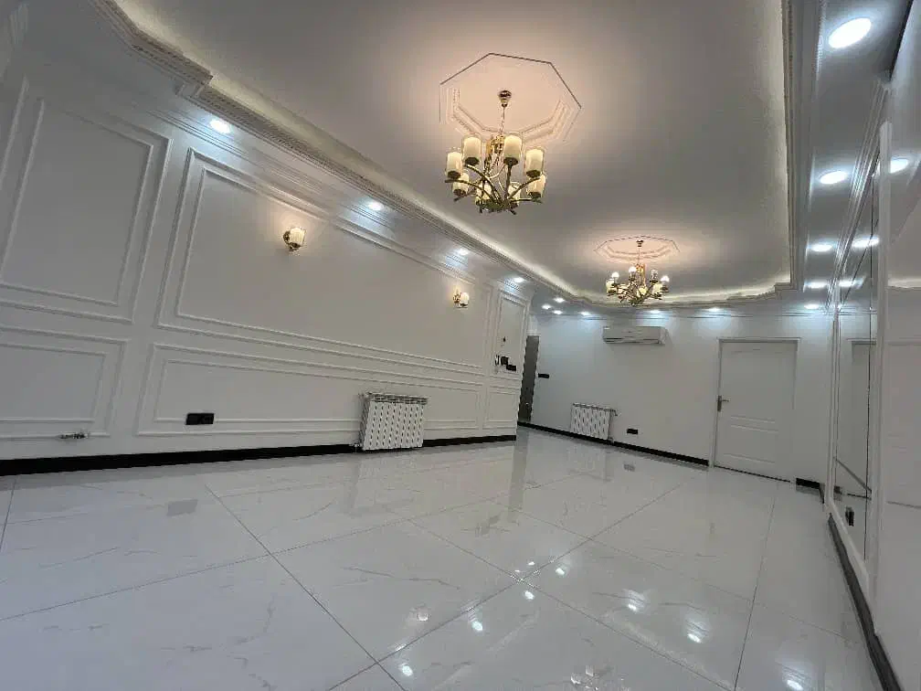 ۸۰متر کامل بازسازی شده در سوهانک|فروش آپارتمان|تهران, سوهانک|دیوار