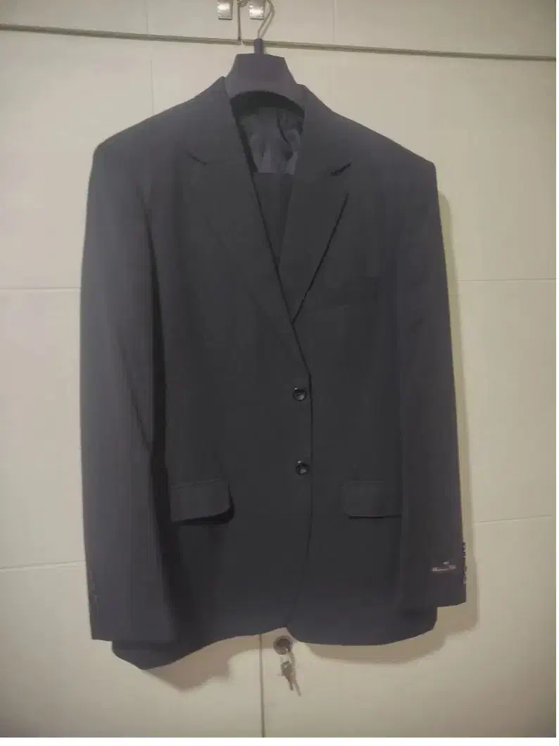 کت شلوار مردانه مشکی|لباس|تهران, گمرک|دیوار