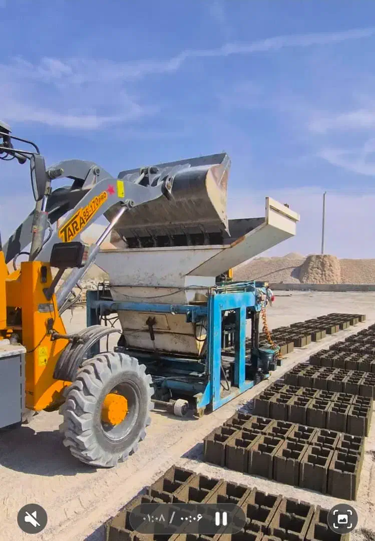 استخدام باسکولچی بچینگ|استخدام صنعتی، فنی، مهندسی|بندرعباس, |دیوار