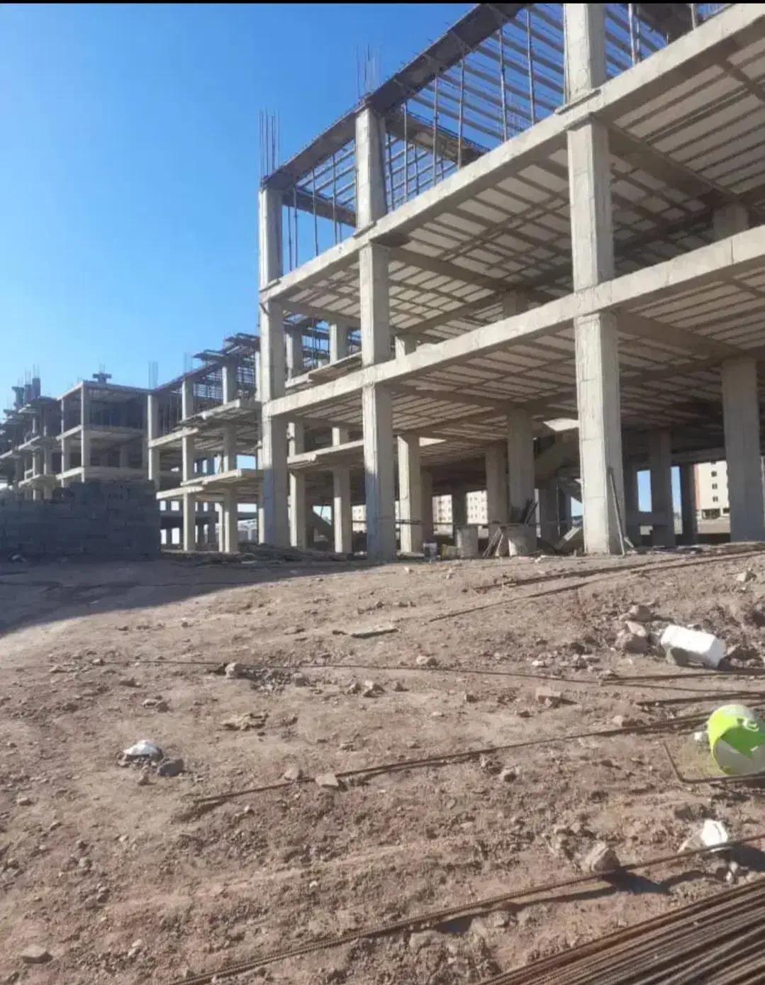 پیش فروش مسکن|پیشفروش املاک|پرند, فاز ۲|دیوار