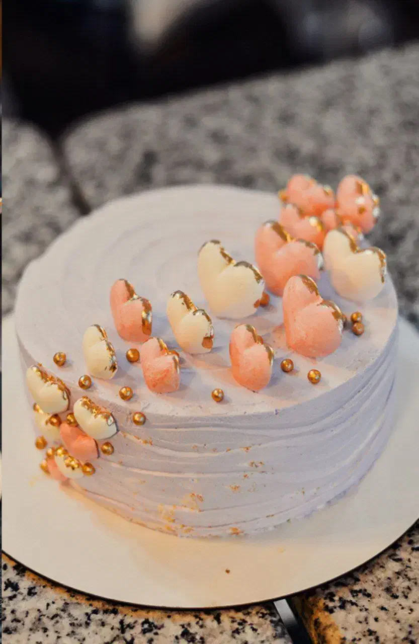 آموزش تخصصی دوره کیک ساز و ترساز|خدمات آموزشی|کرمانشاه, |دیوار