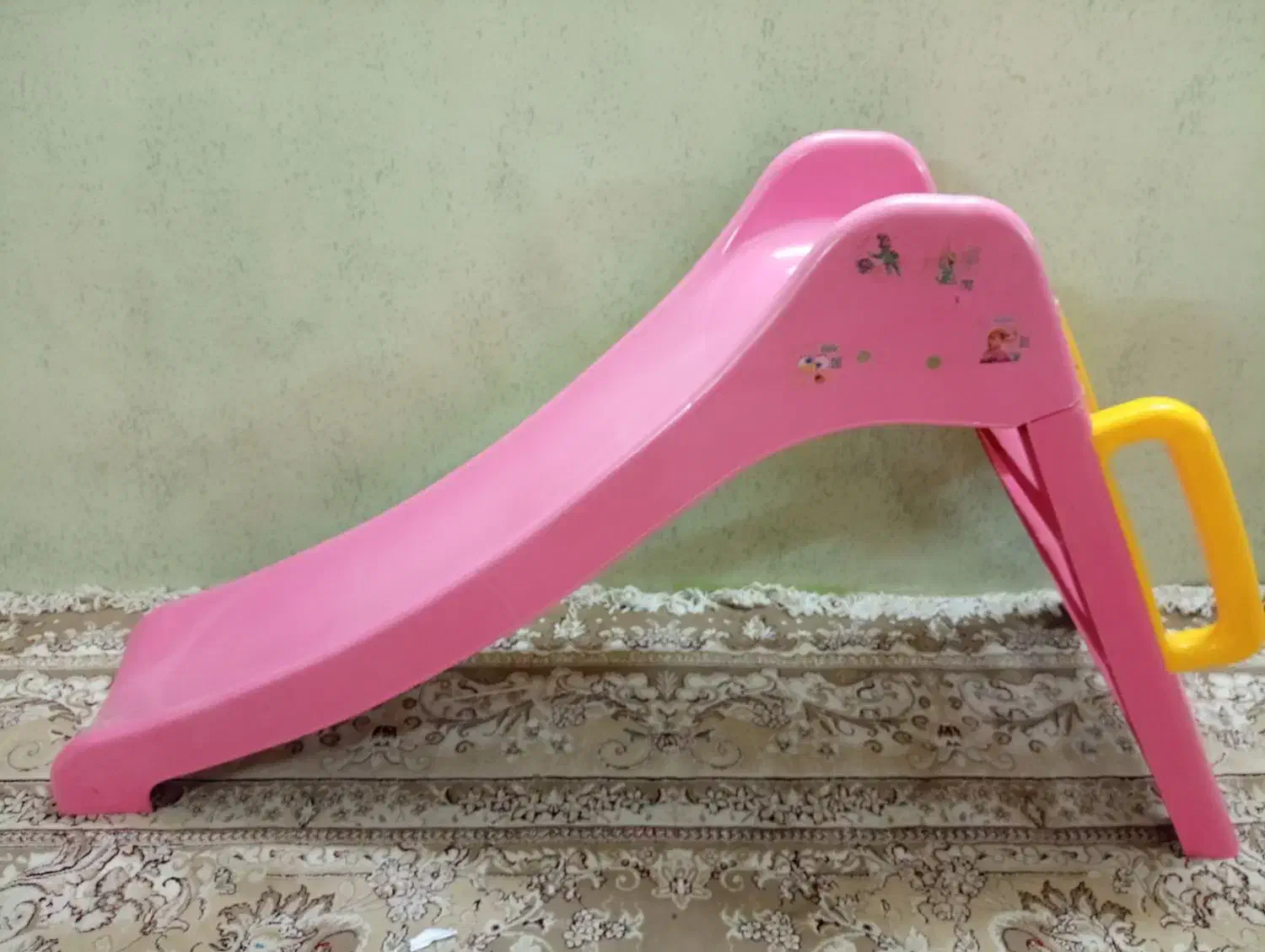 سرسره|اسباب‌‌بازی|خرم‌آباد, |دیوار