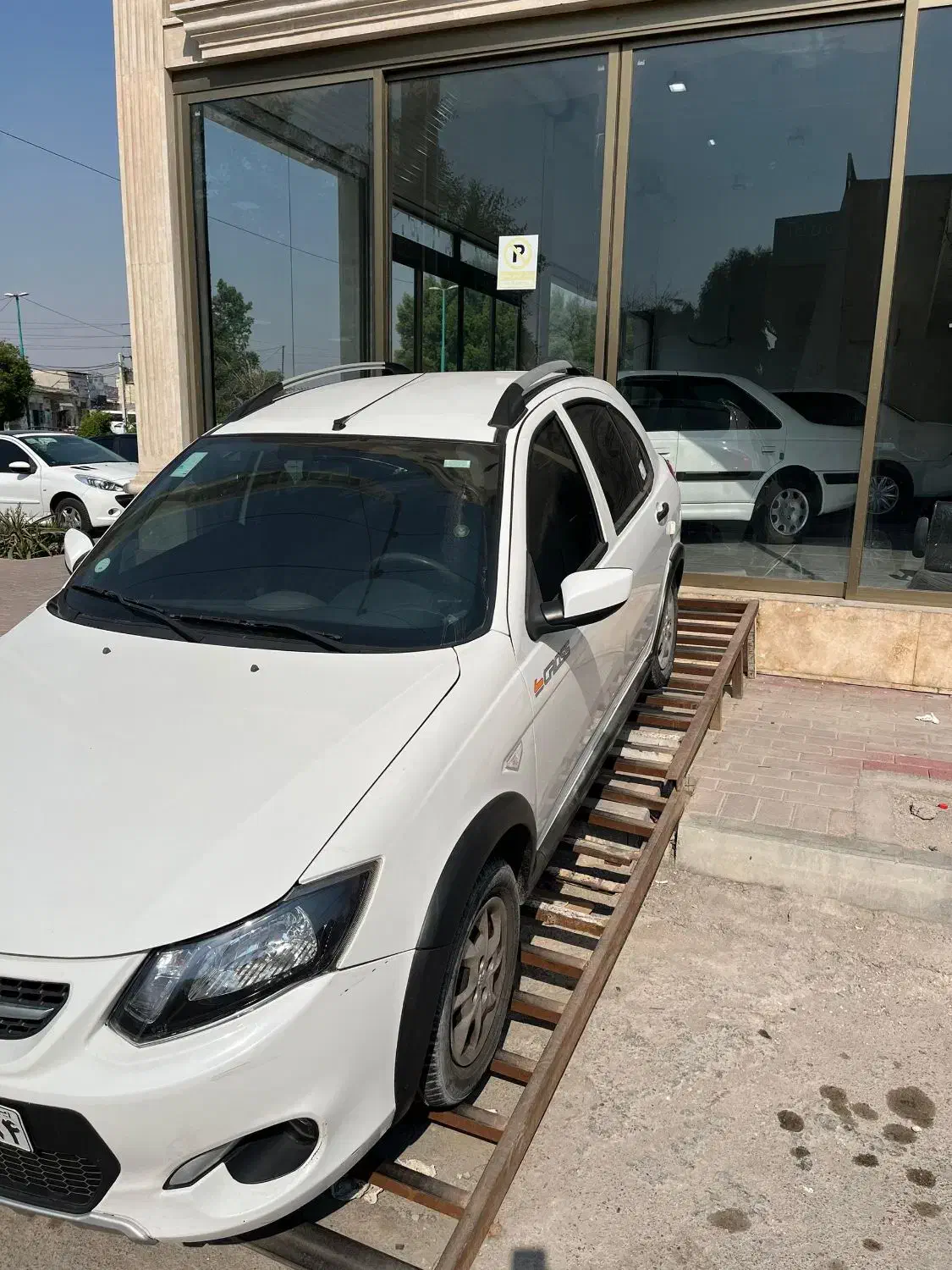 کوییک سفید مدل ۱۴۰۱ نقد و اقساط|خودرو سواری و وانت|بندرعباس, |دیوار