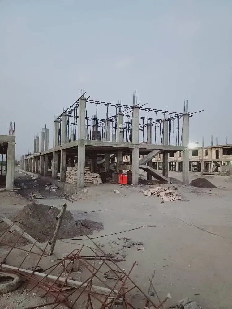 نیرو قالب بند وارموتور بند کار در میناب بندر عباس|استخدام معماری، عمران و ساختمانی|میناب, |دیوار