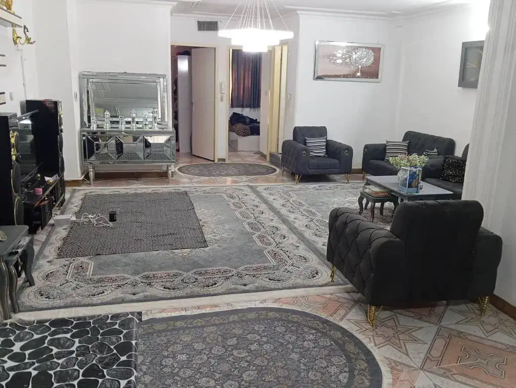 خانه ۱۰۵ متری دربستی حیاط دار/ پشت شهرداری|اجارهٔ آپارتمان|پاکدشت, پاکدشت (مامازند)|دیوار