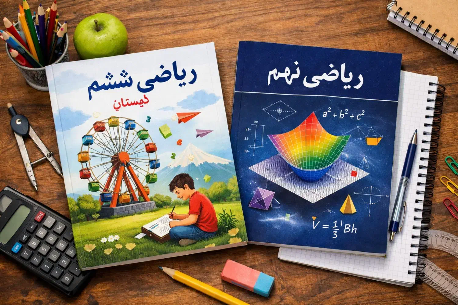 تدریس خصوصی ریاضی|خدمات آموزشی|ورامین, ورامین|دیوار