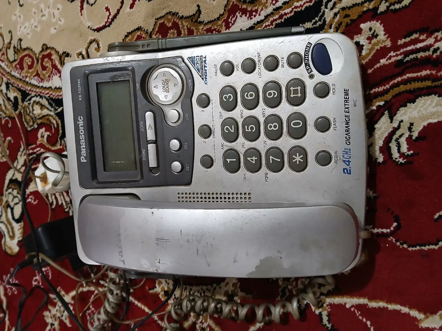 تلفن|تلفن رومیزی|گرگان, |دیوار