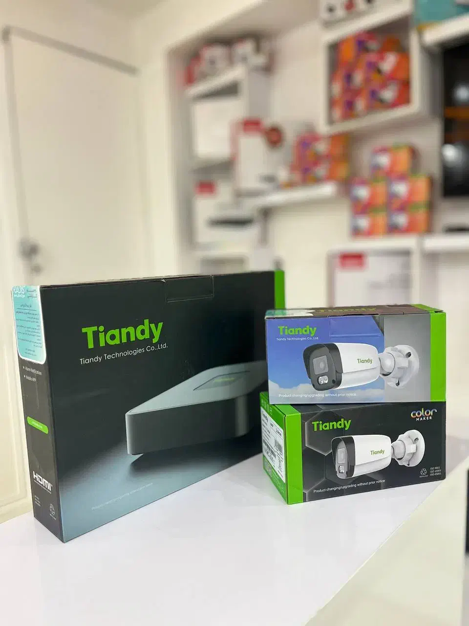 دوربین مداربسته|دوربین مداربسته|یزد, |دیوار