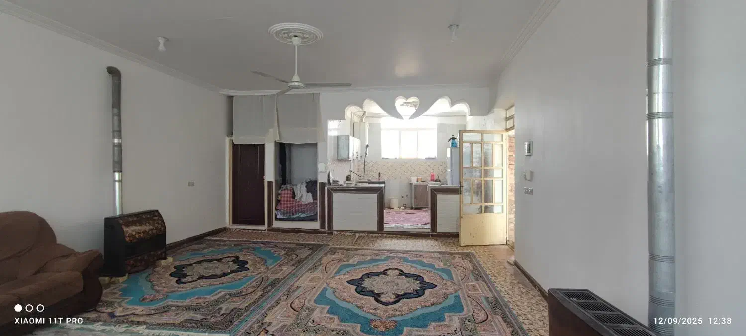 خانه باغ روستای کویجان|فروش خانه و ویلا|بافق, |دیوار