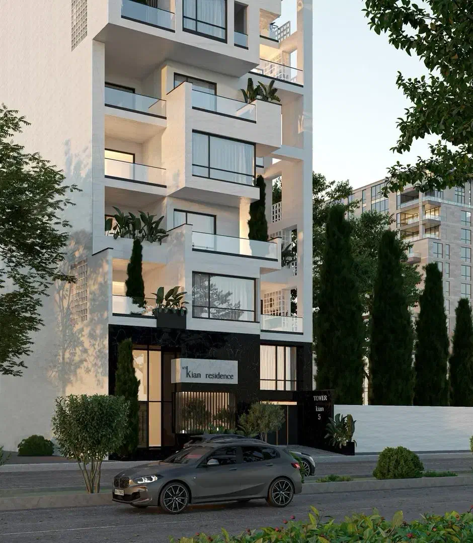 پیش فروش واحد خوش ساخت سرخ رود|پیش‌فروش املاک|سرخرود, |دیوار