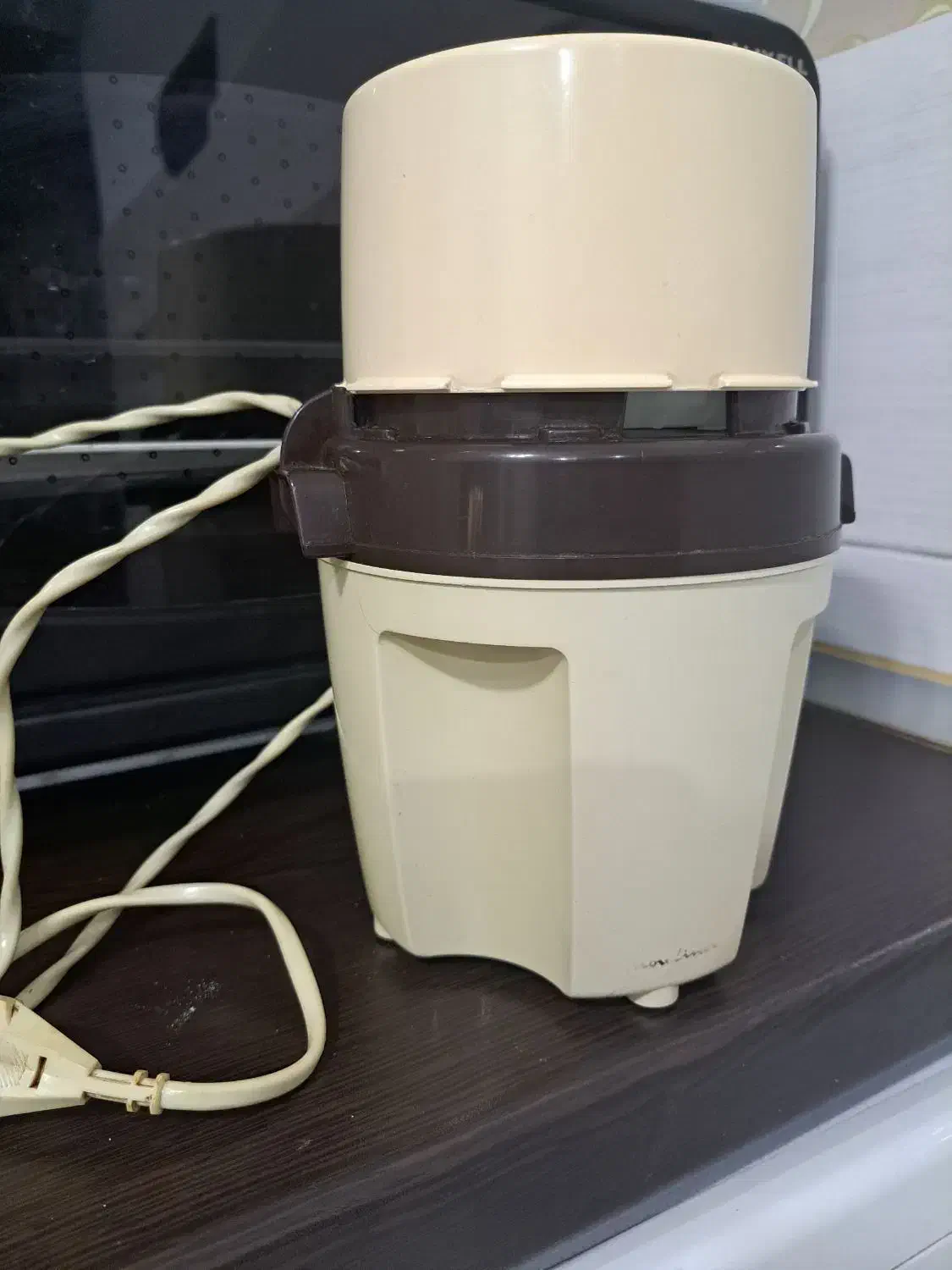 مولینکس|خردکن، آسیاب، غذاساز|رشت, کوی حسینی|دیوار