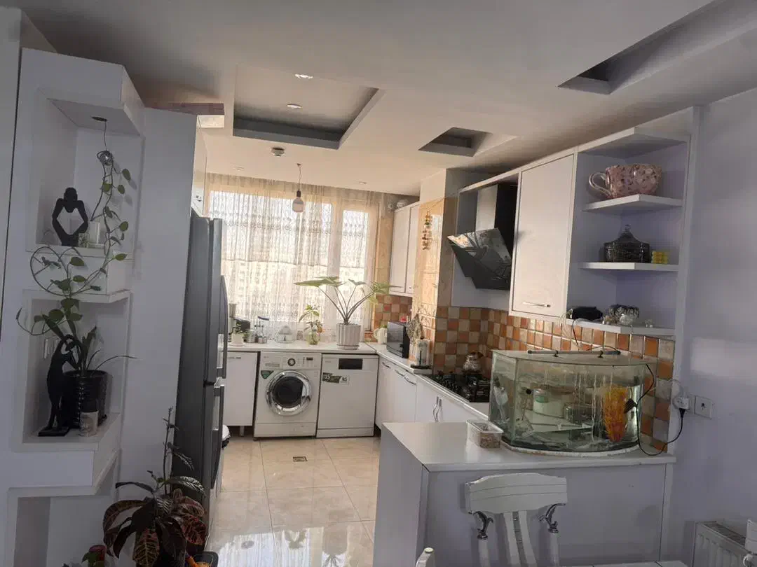 77 متری فول مشاعات  مجتمع شیک آریو قرارداد ۱۶ ماهه|اجارهٔ آپارتمان|شهریار, شهرک شاهد|دیوار