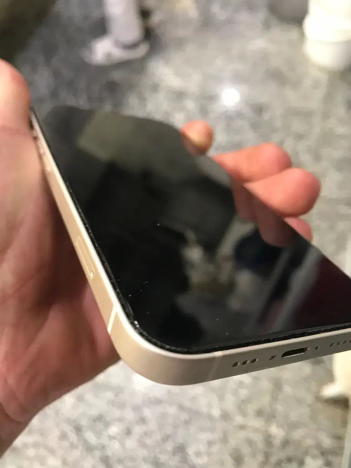 گوشی ایفون13 حافظه ۱۲۸|موبایل|تبریز, |دیوار