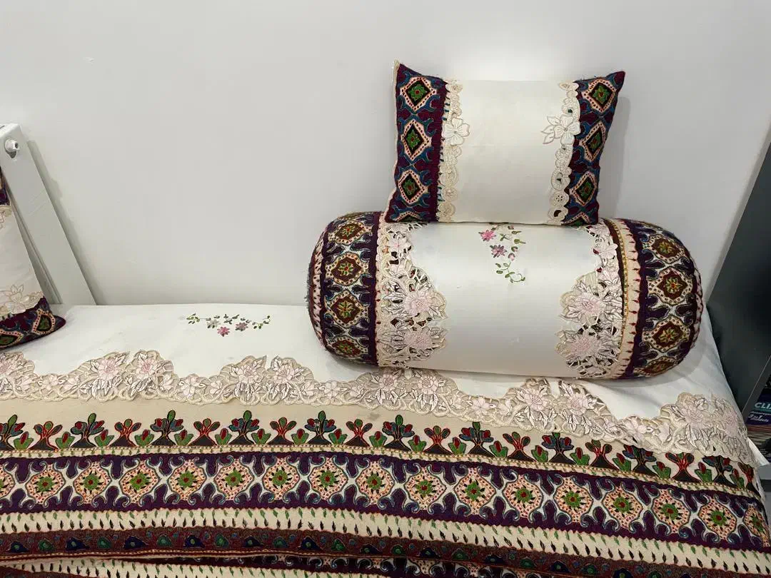 فروش سرویس پته بعلت کمبودجا|پشتی|رفسنجان, |دیوار