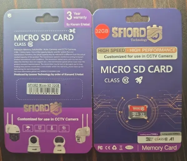 micro sd card 32 GB|لوازم جانبی موبایل و تبلت|کرج, گوهردشت|دیوار