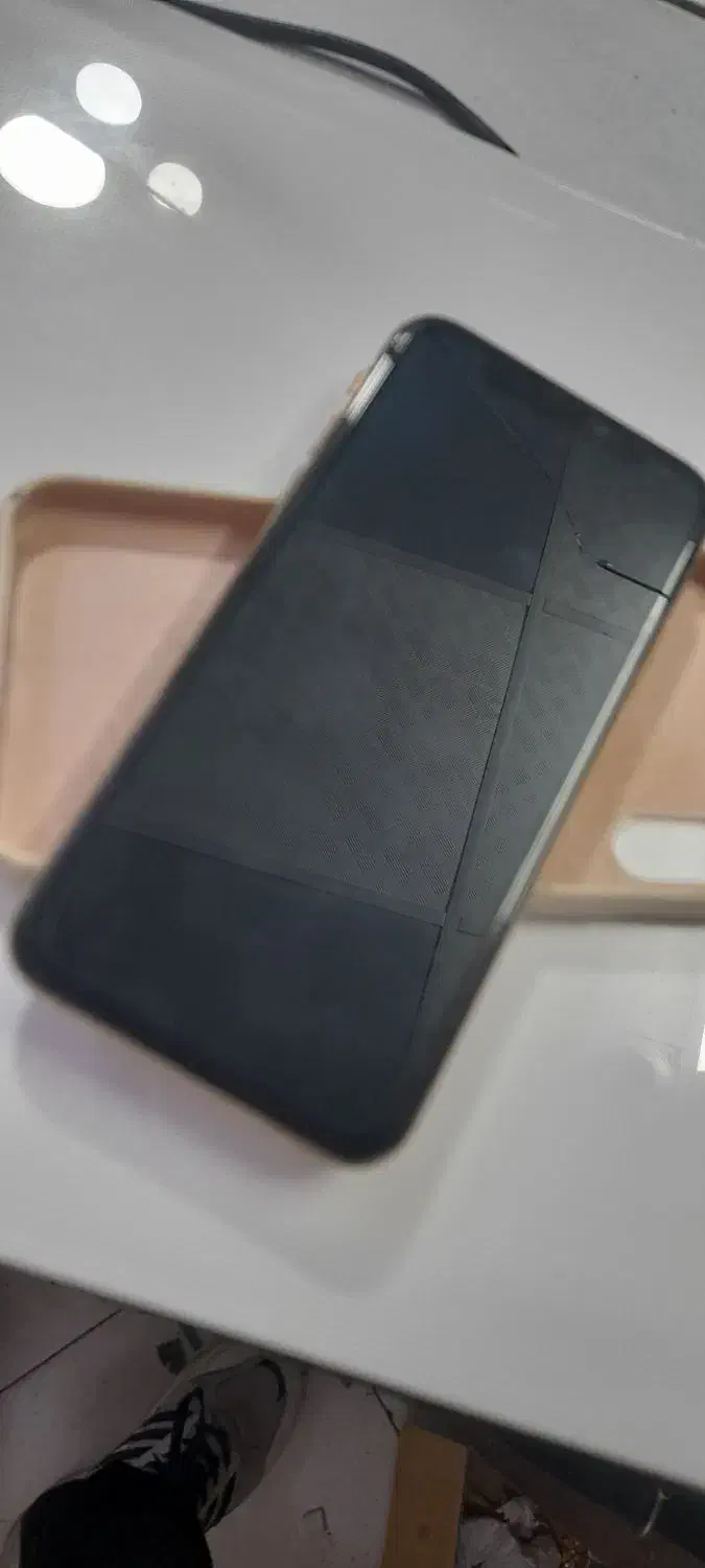 iphone xs 256|موبایل|سبزوار, ابوریحان|دیوار