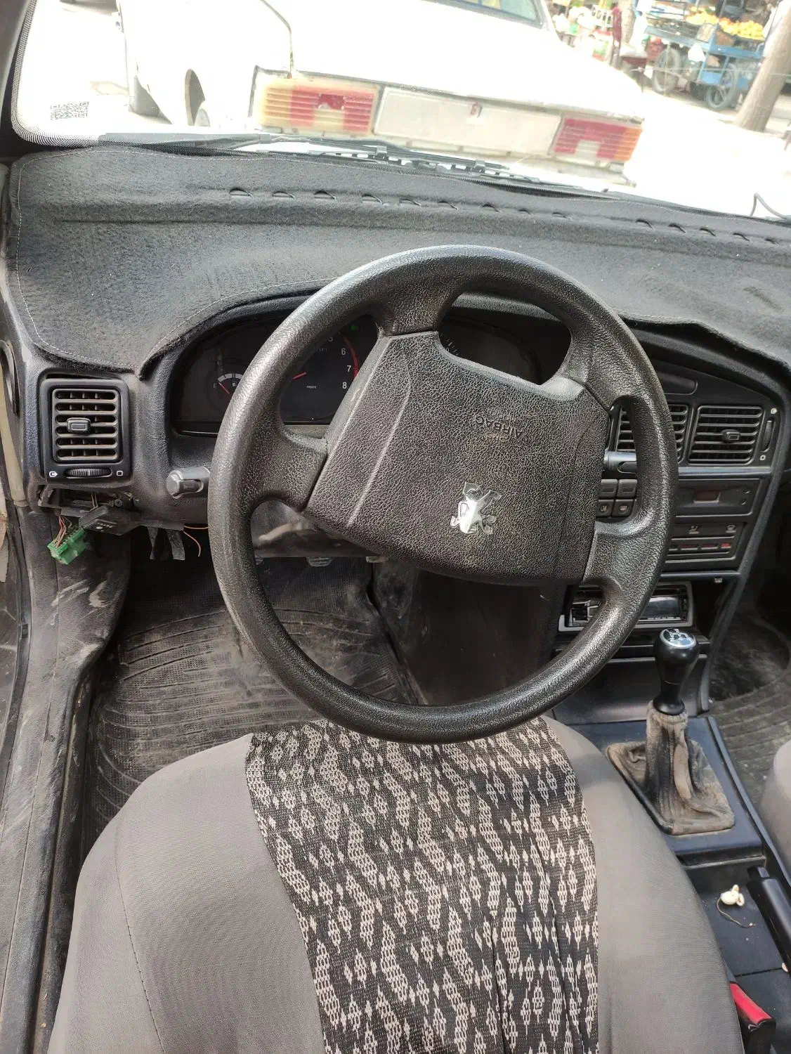 روا 86|خودرو سواری و وانت|مریوان, |دیوار